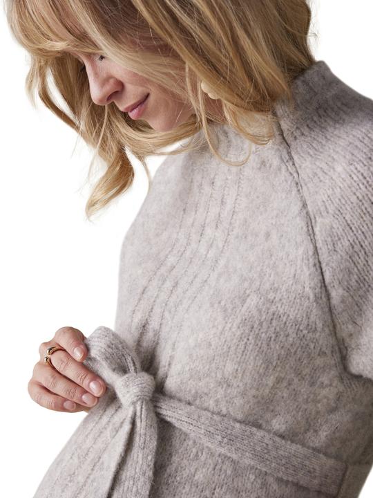 Actual product image Envie de Fraise Strickkleid für Schwangerschaft und Stillzeit (36, 38)