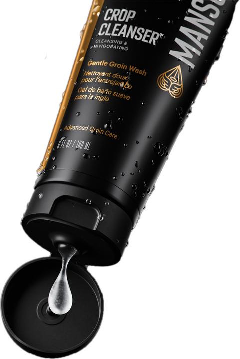 Immagine prodotto Manscaped Detergente per colture (Lozione per il lavaggio intimo)