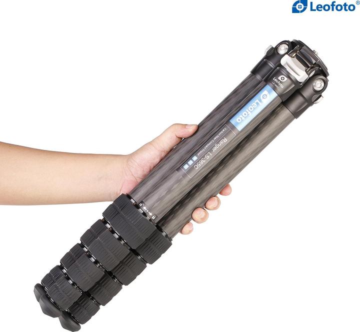 Immagine prodotto Leofoto Ranger LS-365C (Carbonio)