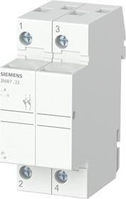 Actual product image Siemens Fuse holder 10A (10 A)