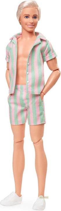 Produktbild Barbie Lead Ken 2