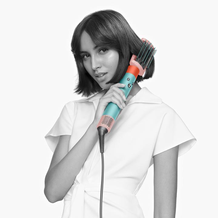 Actual product image Dyson Airwrap Complete Long