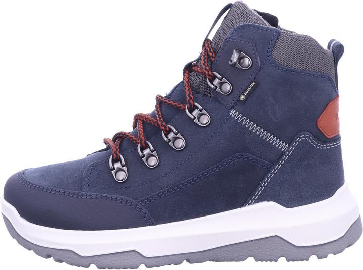 Produktbild Legero Wanderschuh Schnürstiefel Winter (34)