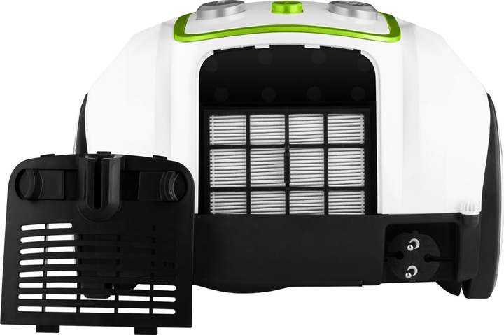 Actual product image ECG VP S3010