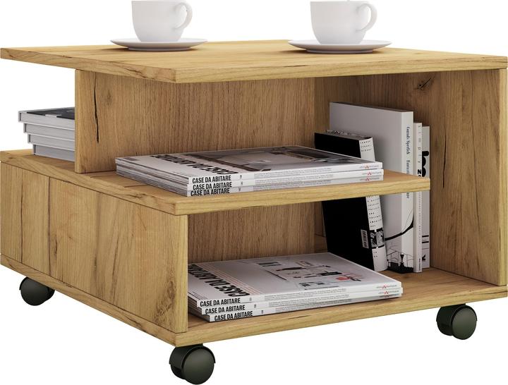 Produktbild VCM Sofatisch (50 x 50 x 40 cm)