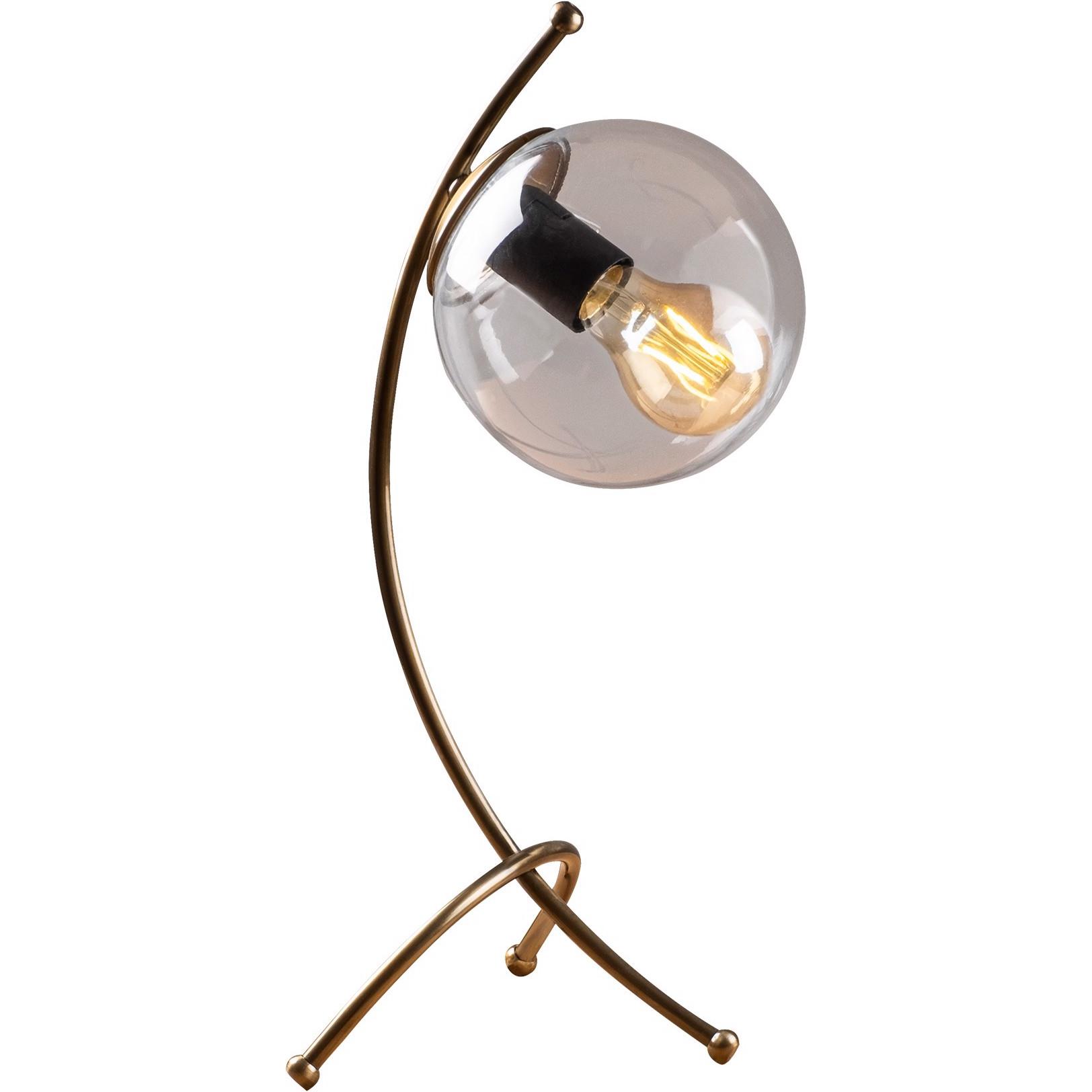 Opviq, Tischlampe, Camden (E27)