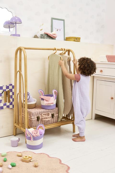 Meyco baby sommer schlafoverall jumper