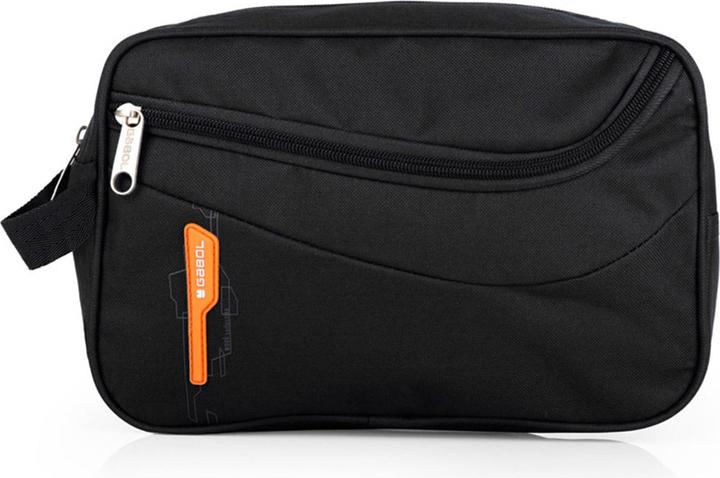 Produktbild Gabol Week Eco Kulturbeutel 28 cm (5 l)