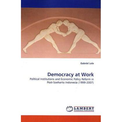 Democracy at Work, Fachbücher