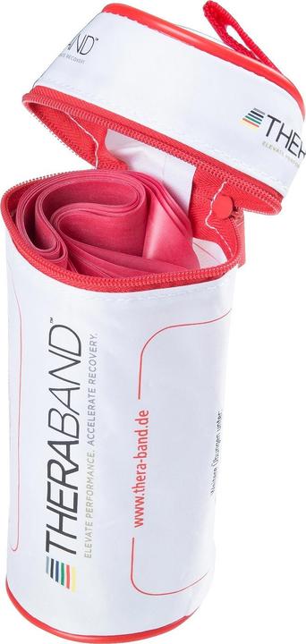 Actual product image TheraBand Exercise tape (2.50 m, Medium)