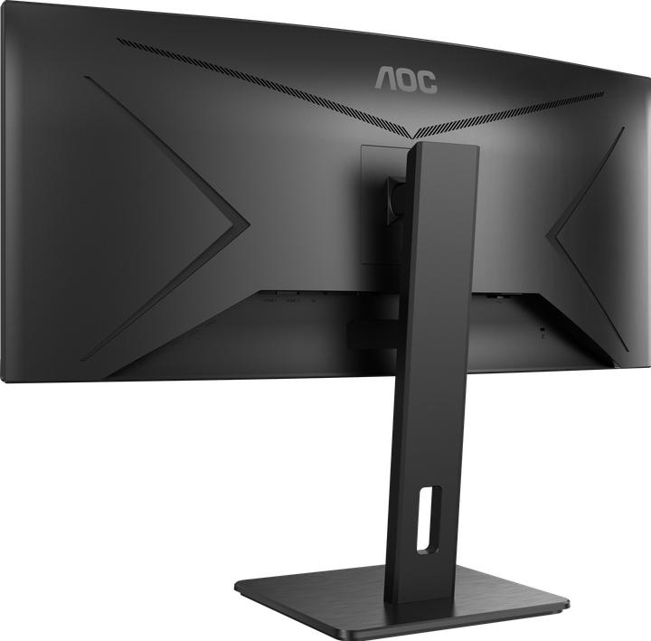 Produktbild AOC CU34P2A (3440 x 1440 Pixel, 34")