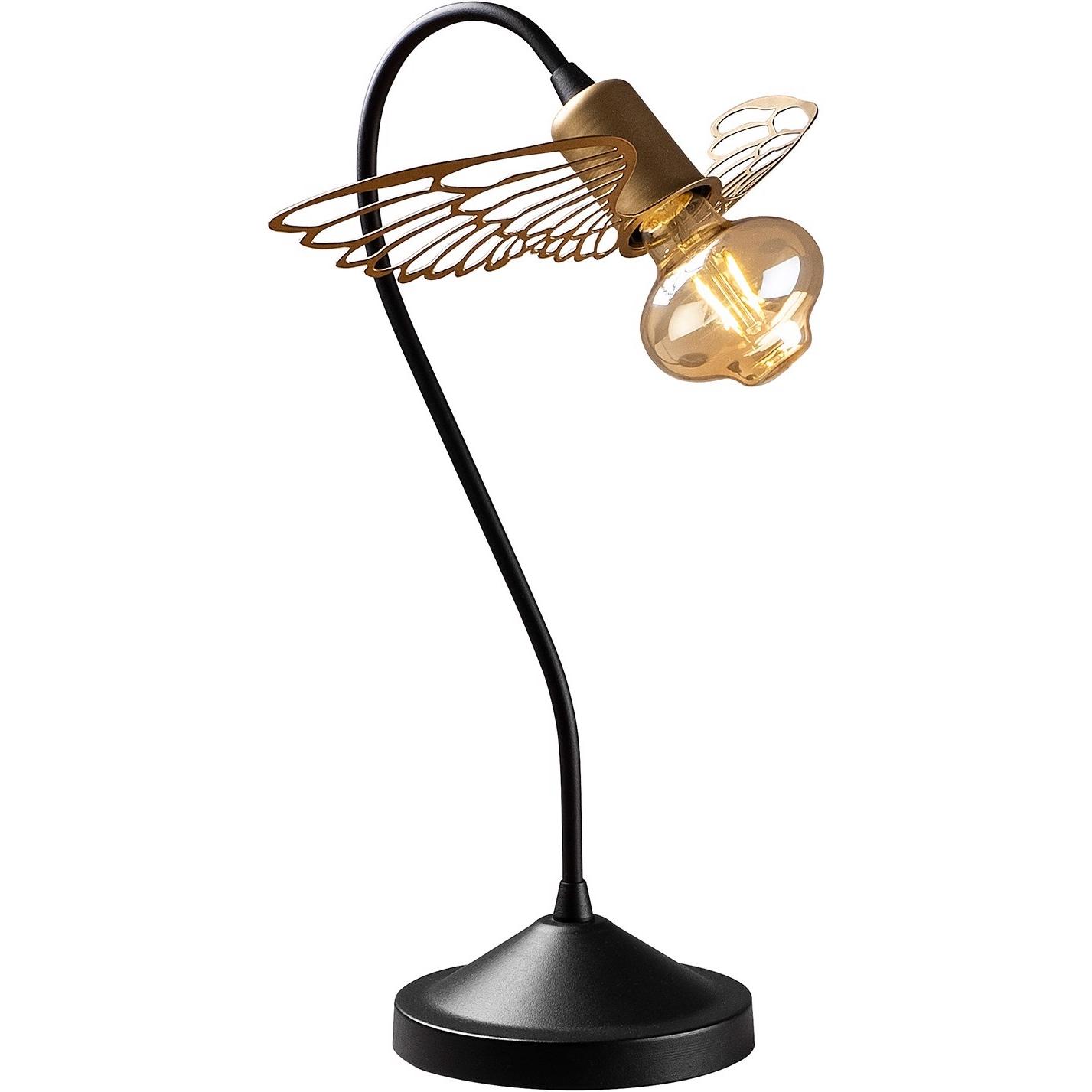 Opviq, Tischlampe, Juliana (E27)