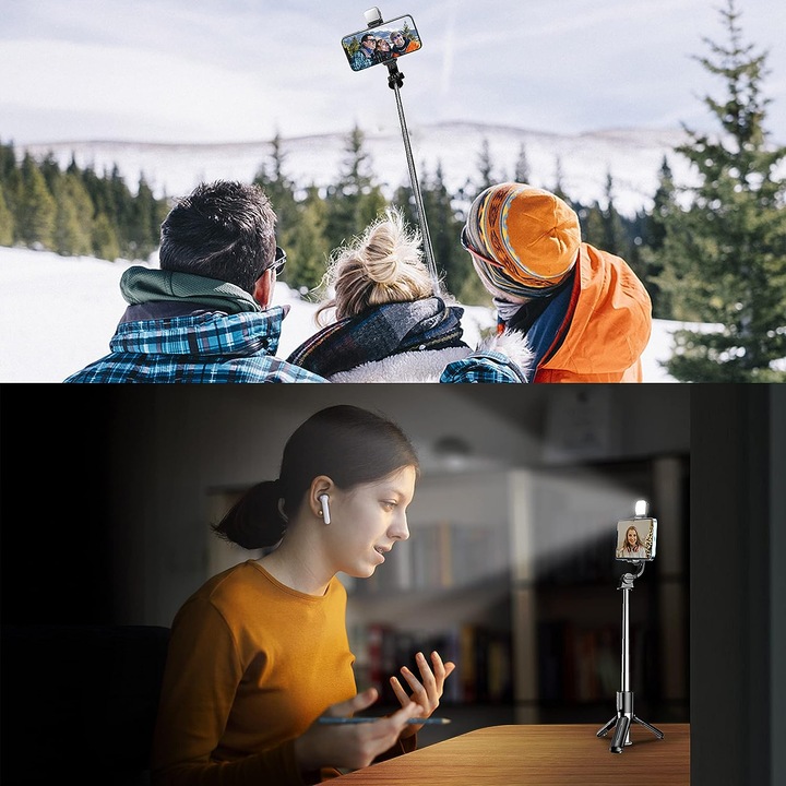 Produktbild Gritin 4 in 1 Tripod
