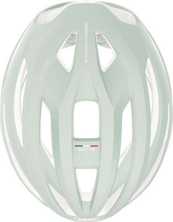 Produktbild Abus StormChaser ACE pure mint M (54 - 58 cm)
