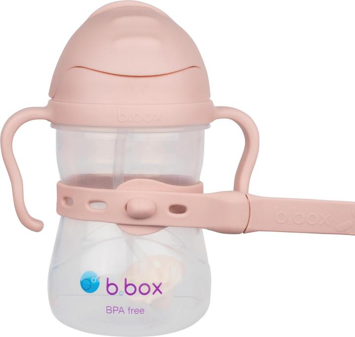 Produktbild B.Box Flaschenhalter Blush