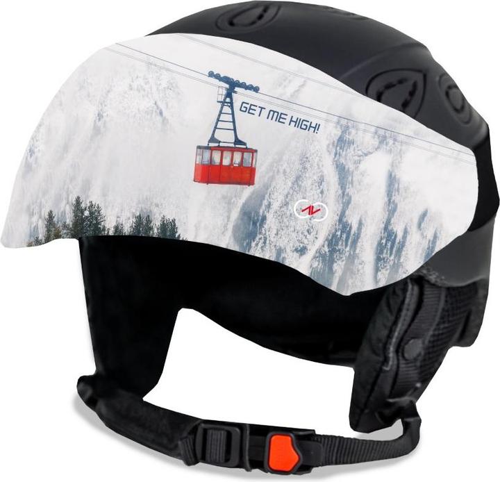 Produktbild Goggl-Z Visor (Skibrille Schutzhülle)
