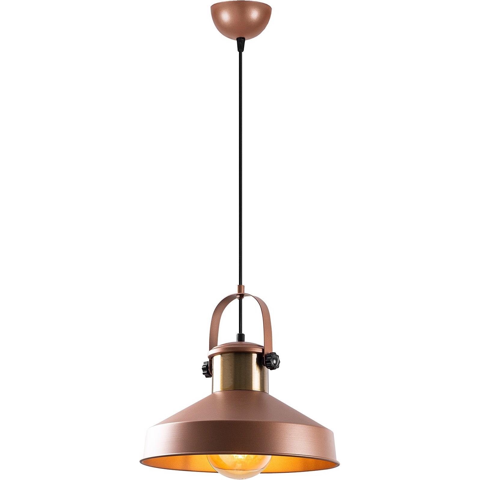 Opviq, Pendelleuchte, Mia (E27)