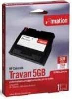 Image du produit Imation Travan Colorado (Travan, 2.50 Go)