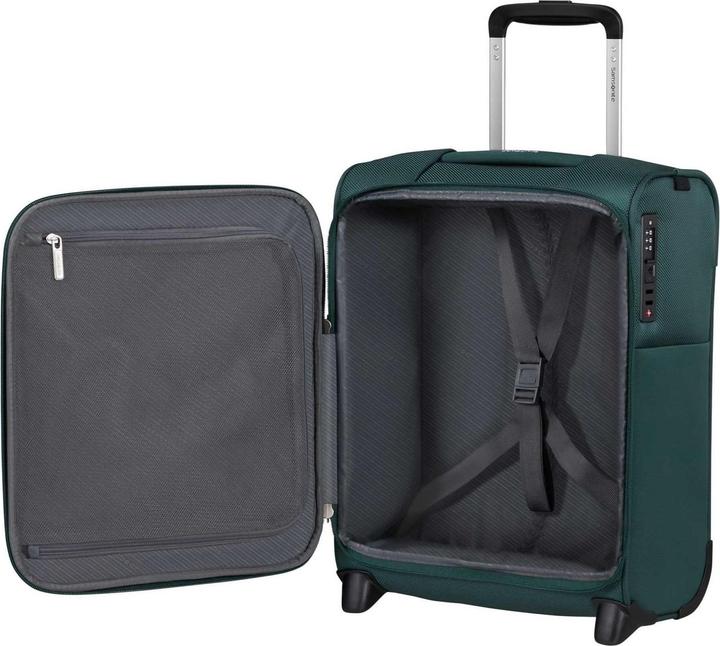 Produktbild Samsonite Base Breeze (27 l)