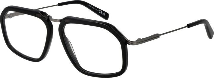 Actual product image Ermenegildo Zegna Brillenfassung EZ5271 56001 (no correction)