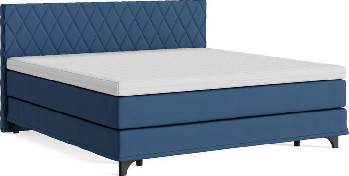 Spy bleu foncé 70