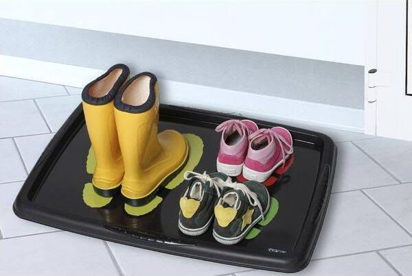 Produktbild keeeper Footprints (40 x 55 cm)