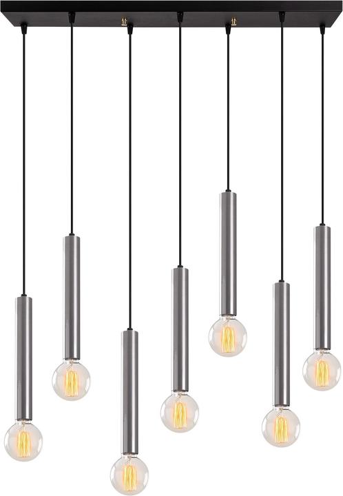 Actual product image Opviq Paul (E27)
