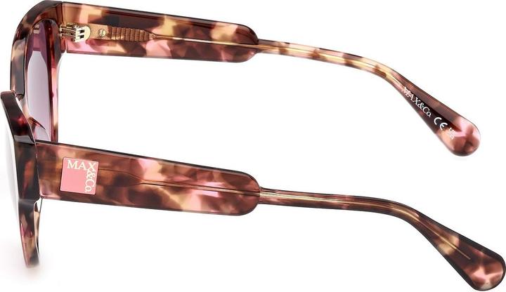 Produktbild Max&Co. Damensonnenbrille Schildpatt