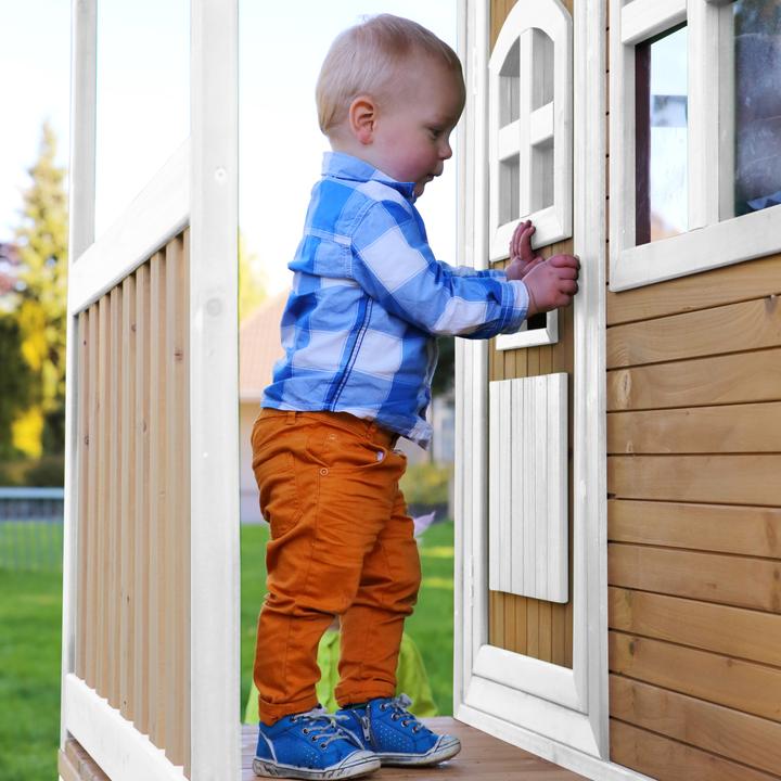 Image du produit Axi Tom