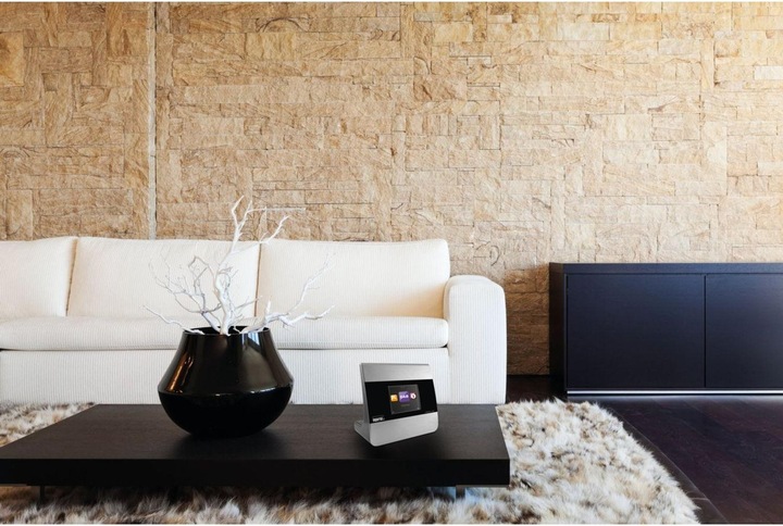Actual product image Imperial Dabman i400 (Web radio, DAB+, Bluetooth, Wi-Fi)