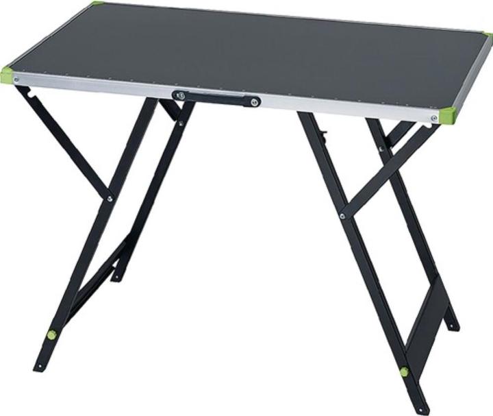 Nölle Table de travail Prestige (73 cm, 91 cm)