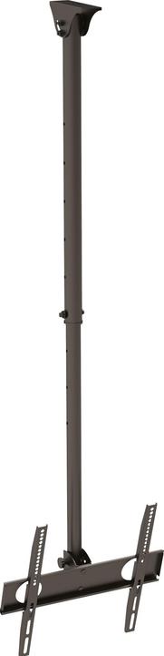Produktbild InLine Befestigungskit (Deckenhalterung) für flat panel - Bildschirmgrösse: 58-107 cm (2 (Decke)