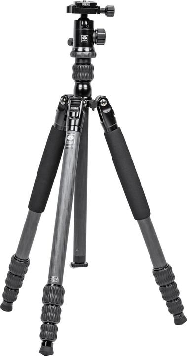 Produktbild Sirui Traveler 7C (Carbon)