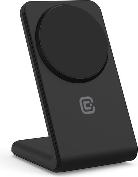 Produktbild Crong Wireless charger (15 W)