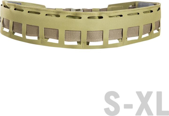 Immagine prodotto Tasmanian Tiger TT Molle Hyp Belt Verde oliva XL (XL)