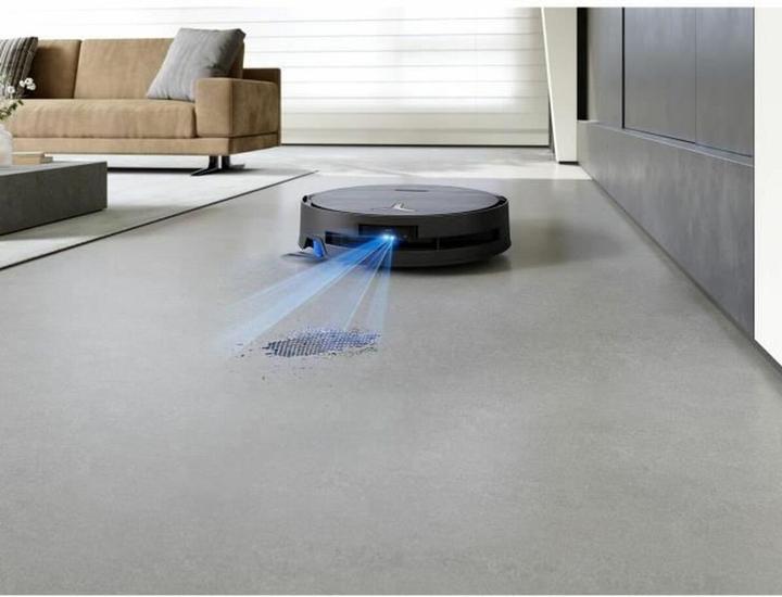 Image du produit Ecovacs X9 Pro Omni (16600 Pa, Rouleau d'essuyage)