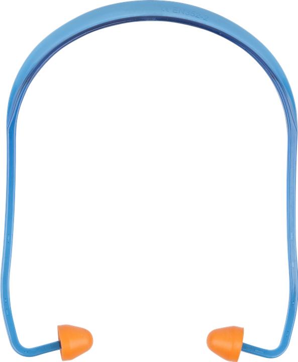 Immagine prodotto wolfcraft 1 paio di tappi per le orecchie con passanti per le orecchie (1 x)