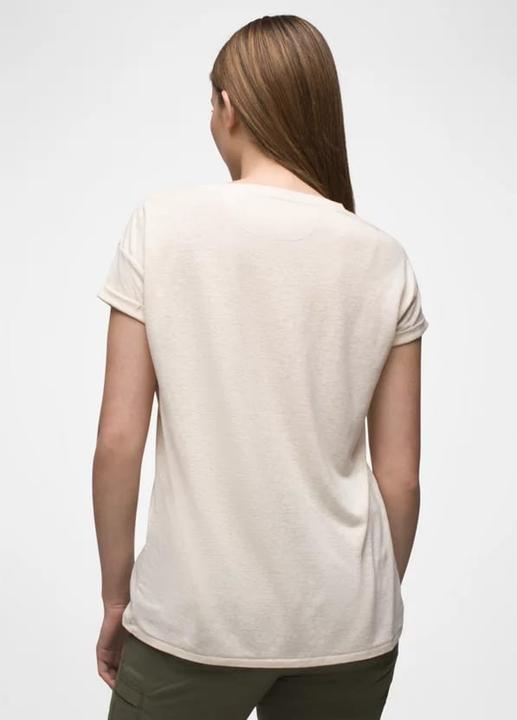 Actual product image Prana Cozy Up T-shirt (L)