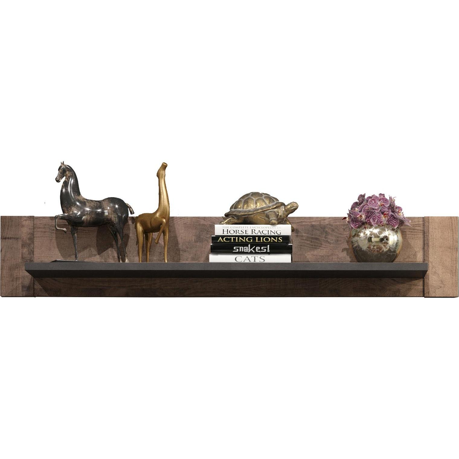 Thumbnail - Trendteam, Regal, Georgia48 (135 x 20 x 24 cm)