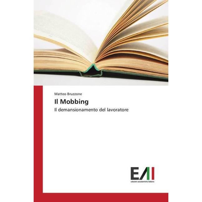 Il Mobbing, Ratgeber
