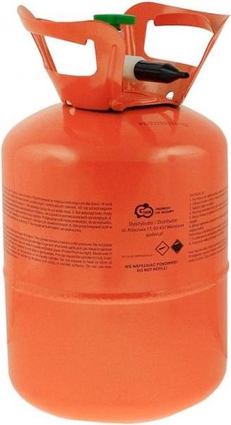 Immagine prodotto Bellefete Bouteille Hélium Ballons (30 pz.)