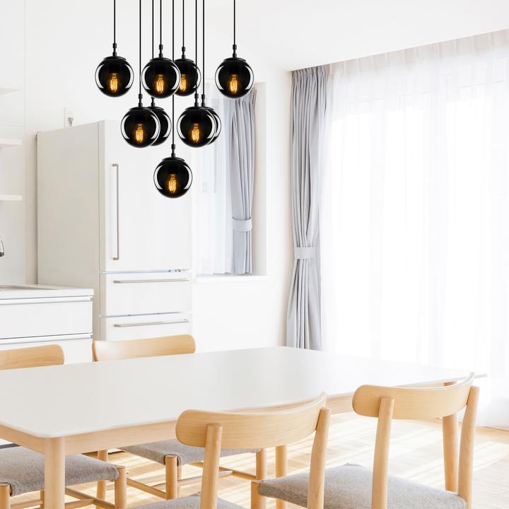 Actual product image Opviq Jaylen (E27)