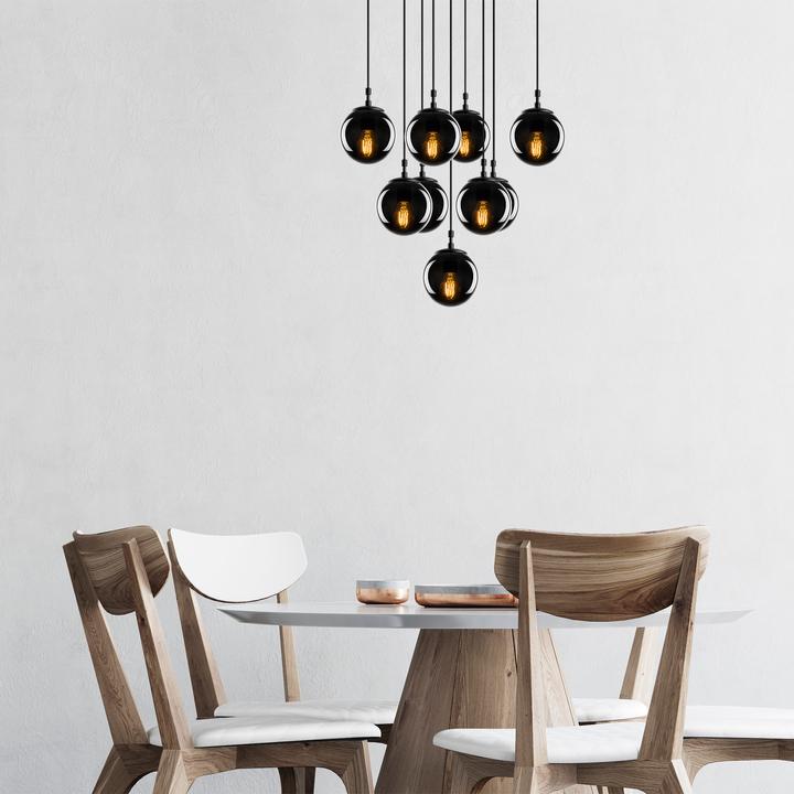 Actual product image Opviq Jaylen (E27)