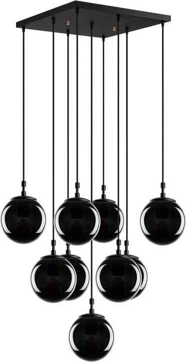 Actual product image Opviq Jaylen (E27)