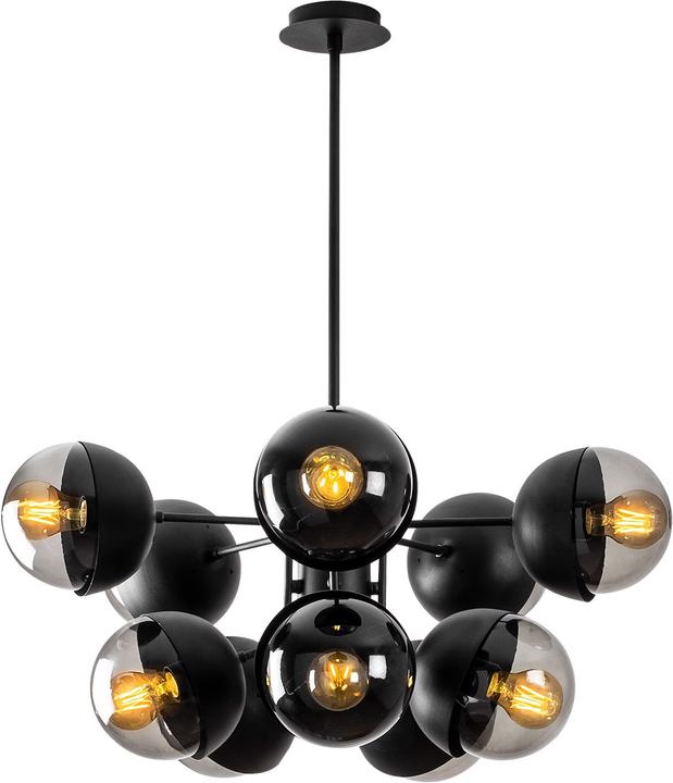 Actual product image Opviq Mickael (E27)