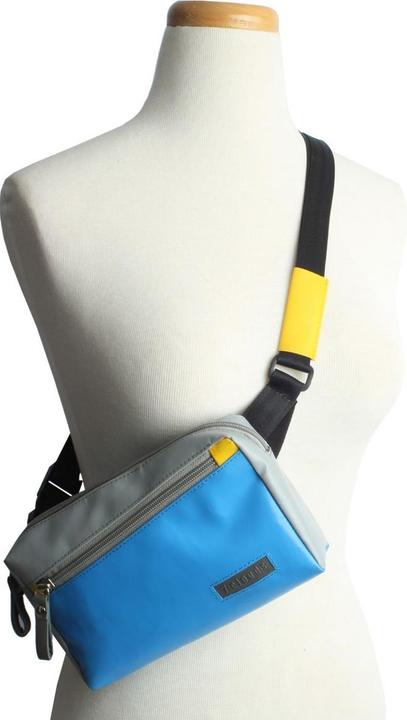 Immagine prodotto 7clouds Crobod 7.1 Marsupio a tracolla