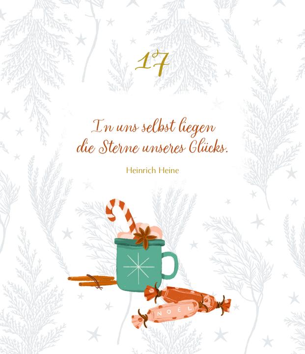 Produktbild Tischkalender