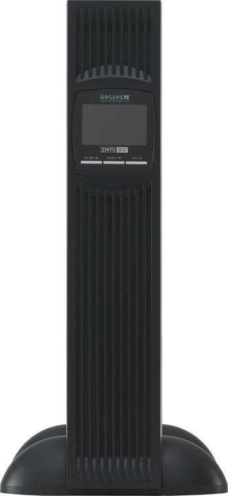 Immagine prodotto Online USV Zinto 800, 800VA/720W (800 VA, 720 W, Interattivo linea UPS)