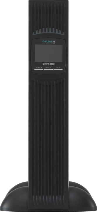 Actual product image Online USV Zinto 800, 800VA/720W (800 VA, 720 W, Line-interactive UPS)