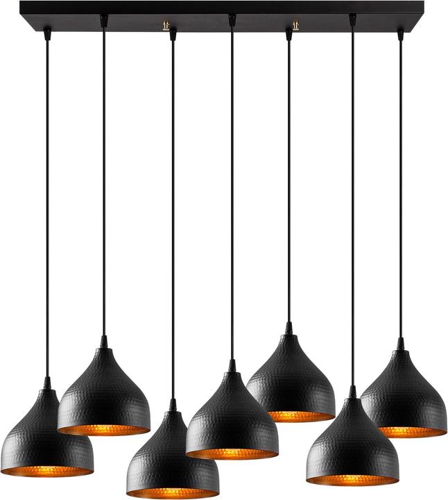 Actual product image Opviq Amy (E27)